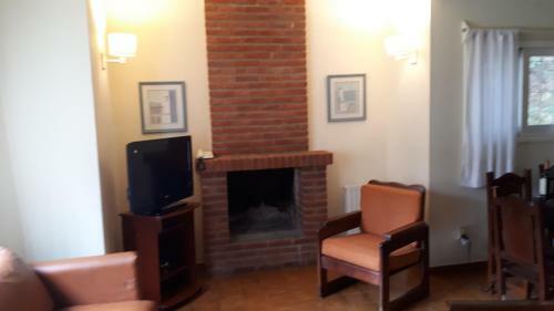 Apartamento Hermosa Caba�a Con Desayuno