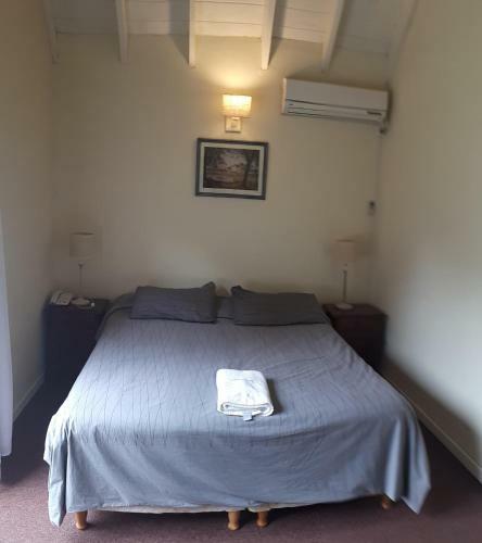 Apartamento Hermosa Caba�a Con Desayuno