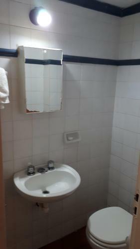 Apartamento Hermosa Caba�a Con Desayuno