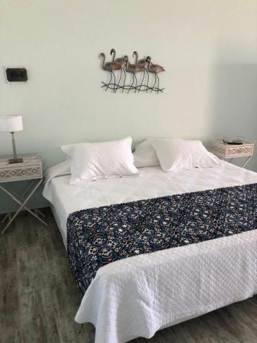 Apartamento Las Piedritas Casa de Mar Loft