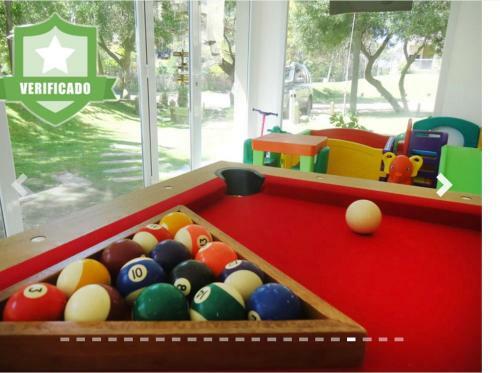 Apartamento Departamento Complejo Arena de Mar Las Gaviotas