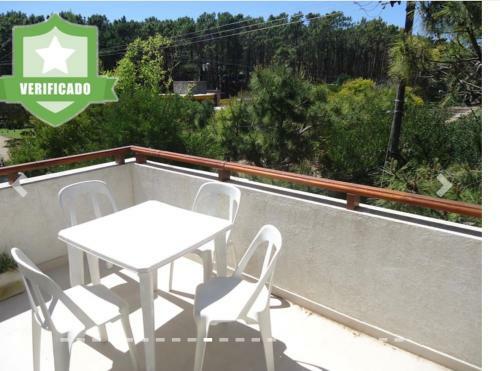 Apartamento Departamento Complejo Arena de Mar Las Gaviotas