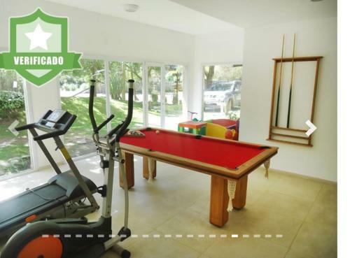 Apartamento Departamento Complejo Arena de Mar Las Gaviotas