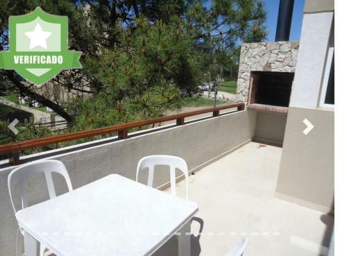 Apartamento Departamento Complejo Arena de Mar Las Gaviotas