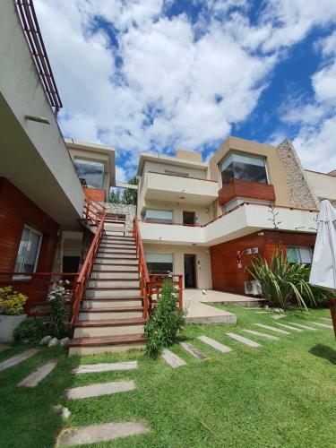 Apartamento Departamento Complejo Arena de Mar Las Gaviotas