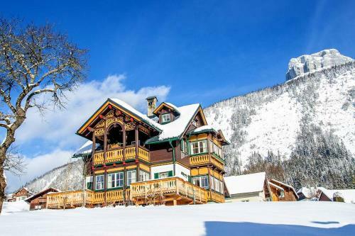 Hostal Villa Salis