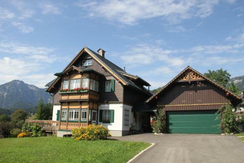 Hostal Villa Salis