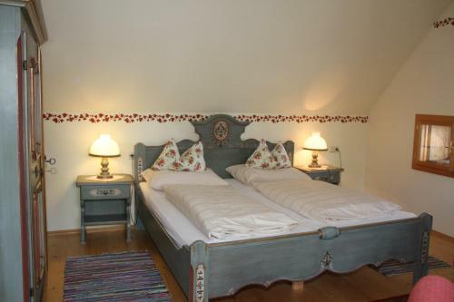 Hostal Villa Salis