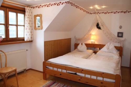 Hostal Villa Salis