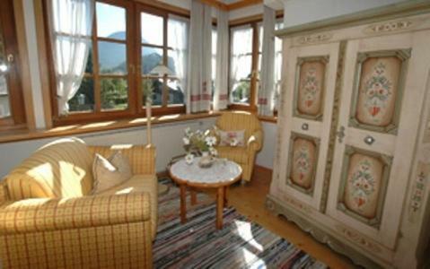 Hostal Villa Salis