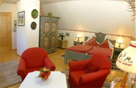 Hostal Villa Salis