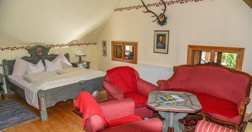 Hostal Villa Salis