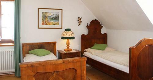 Hostal Villa Salis