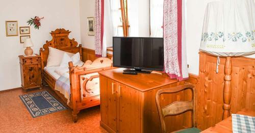 Hostal Villa Salis