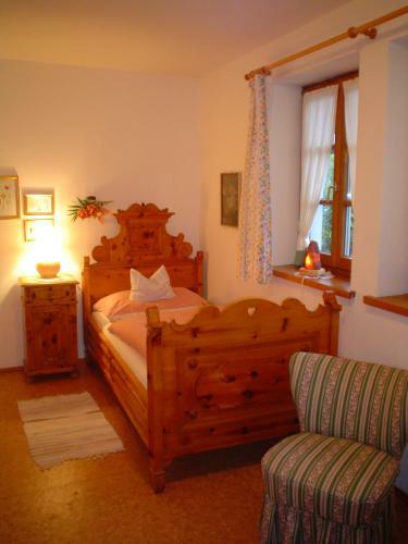 Hostal Villa Salis