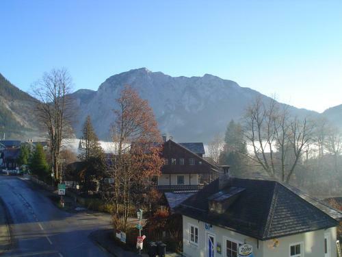 Hostal Villa Salis