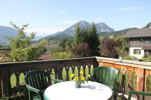 Hostal Villa Salis