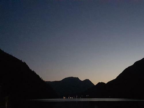 Apartment Fewo Irdning Pichlarn