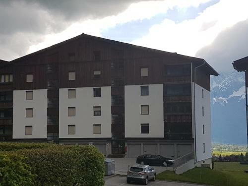 Apartment Fewo Irdning Pichlarn