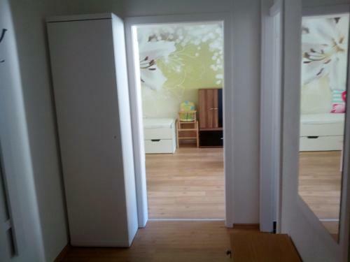 Apartment Fewo Irdning Pichlarn