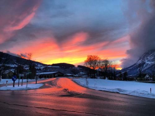 Apartment Fewo Irdning Pichlarn