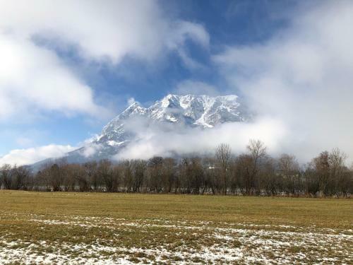 Apartment Fewo Irdning Pichlarn