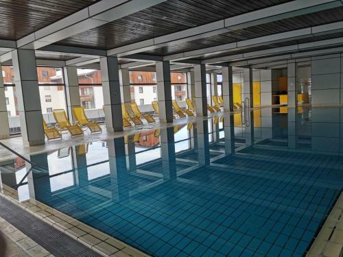 Apartment Fewo Irdning Pichlarn