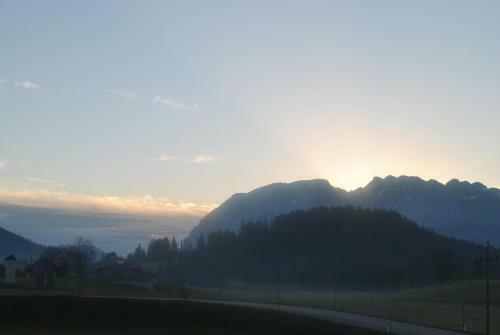 Apartment Fewo Irdning Pichlarn