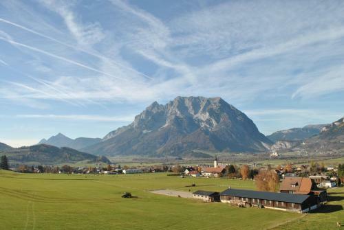 Apartment Fewo Irdning Pichlarn