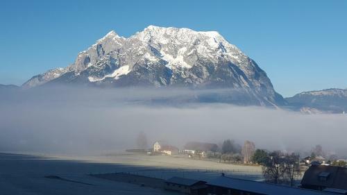 Apartment Fewo Irdning Pichlarn