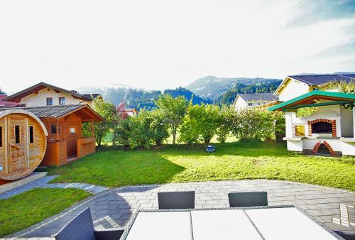 Villa Hasi