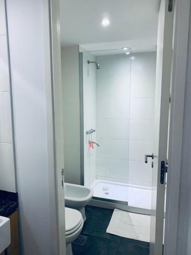 Apartamento Departamento Frente Al Lago