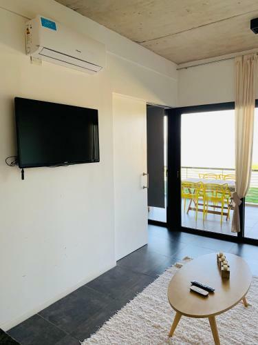Apartamento Departamento Frente Al Lago
