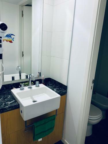 Apartamento Departamento Frente Al Lago