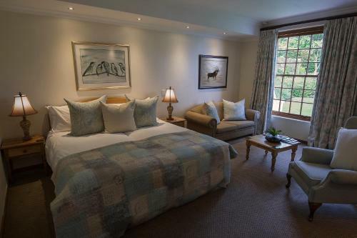 Hostal Glen Avon Boutique Hotel