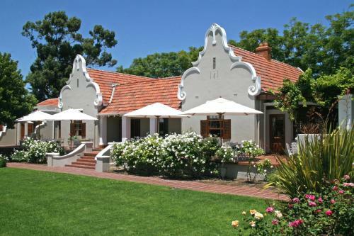 Hostal Glen Avon Boutique Hotel