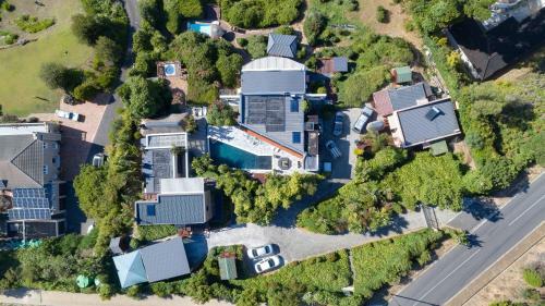 Hostal Constantia Vista Guest House