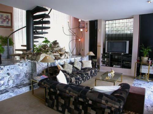 Hostal Constantia Vista Guest House