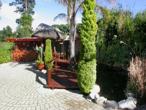 Hostal Constantia Vista Guest House