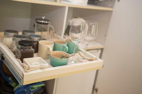 Apartamento Little House