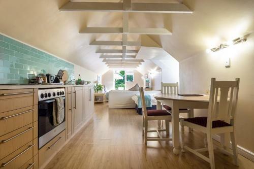 Apartamento Little House