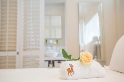 Apartamento Little House