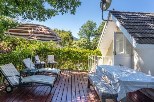 Apartamento Little House