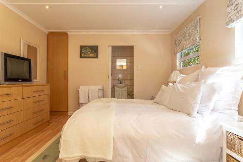 Apartamento Little House