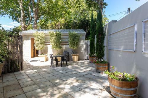 Apartamento Little House