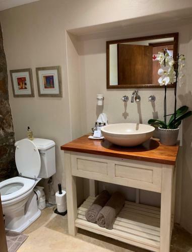 Ikhaya Safari Lodge