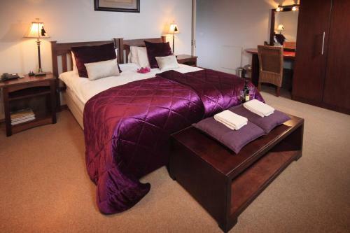 Hostal Thatchwood Country Lodge