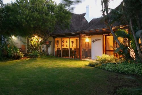 Hostal Thatchwood Country Lodge