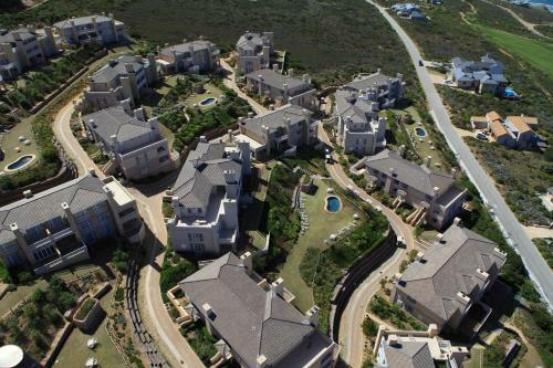 Hotel Pinnacle Point Beach And Golf Resort