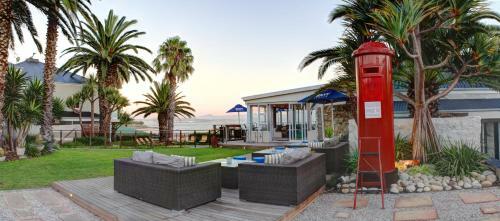Protea Hotel Mossel Bay